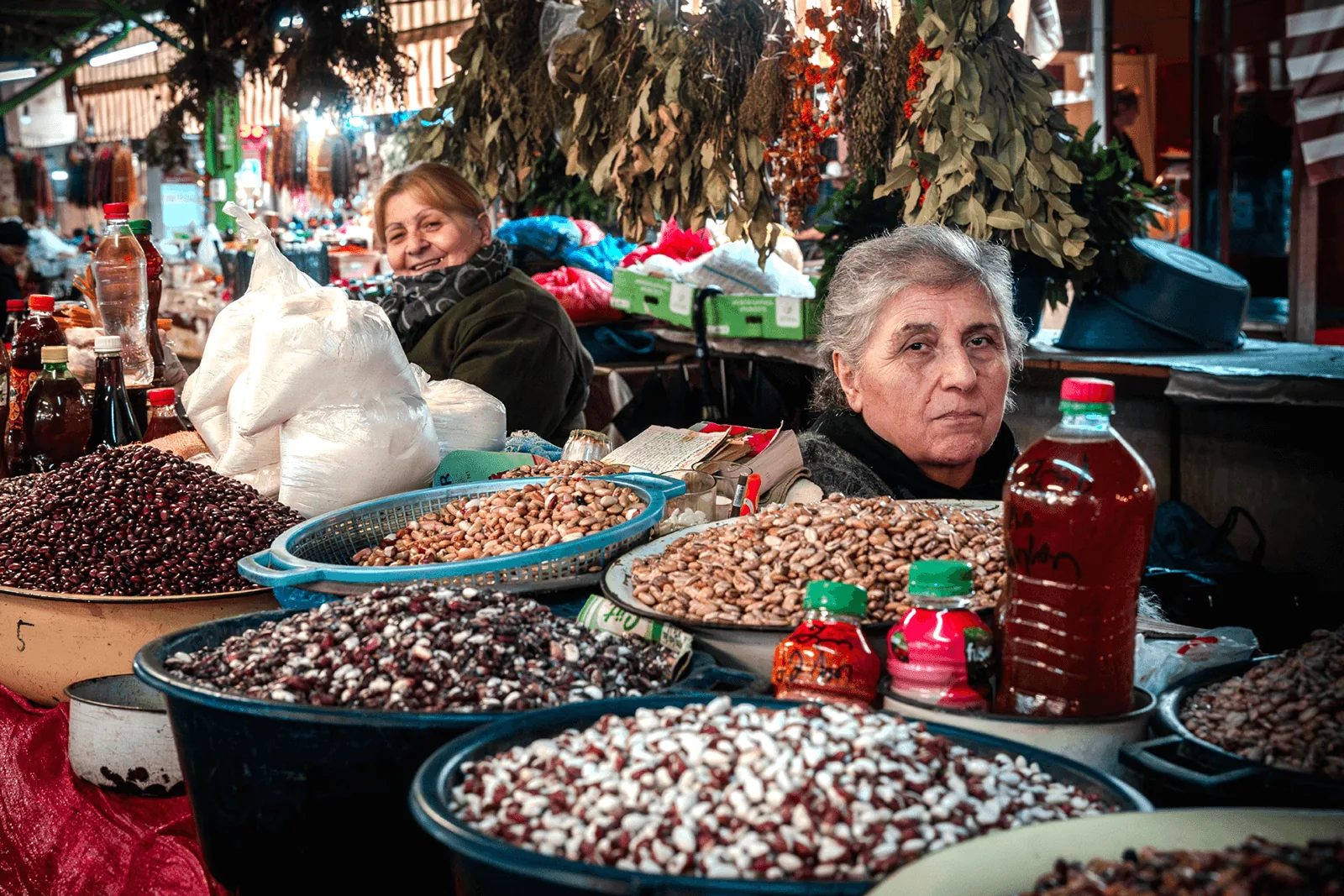 Tbilisi, fotografia uliczna